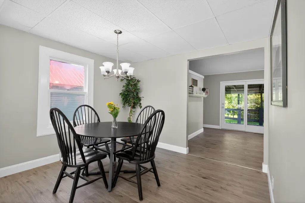 3320 Treat Street Madison Charter Township MI 49221