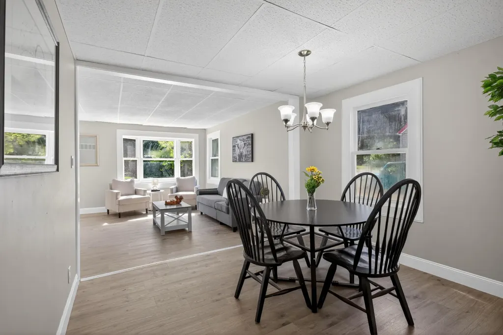 3320 Treat Street Madison Charter Township MI 49221