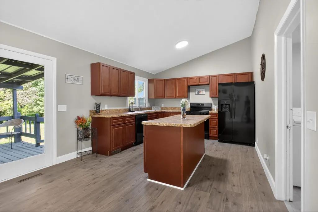 3320 Treat Street Madison Charter Township MI 49221