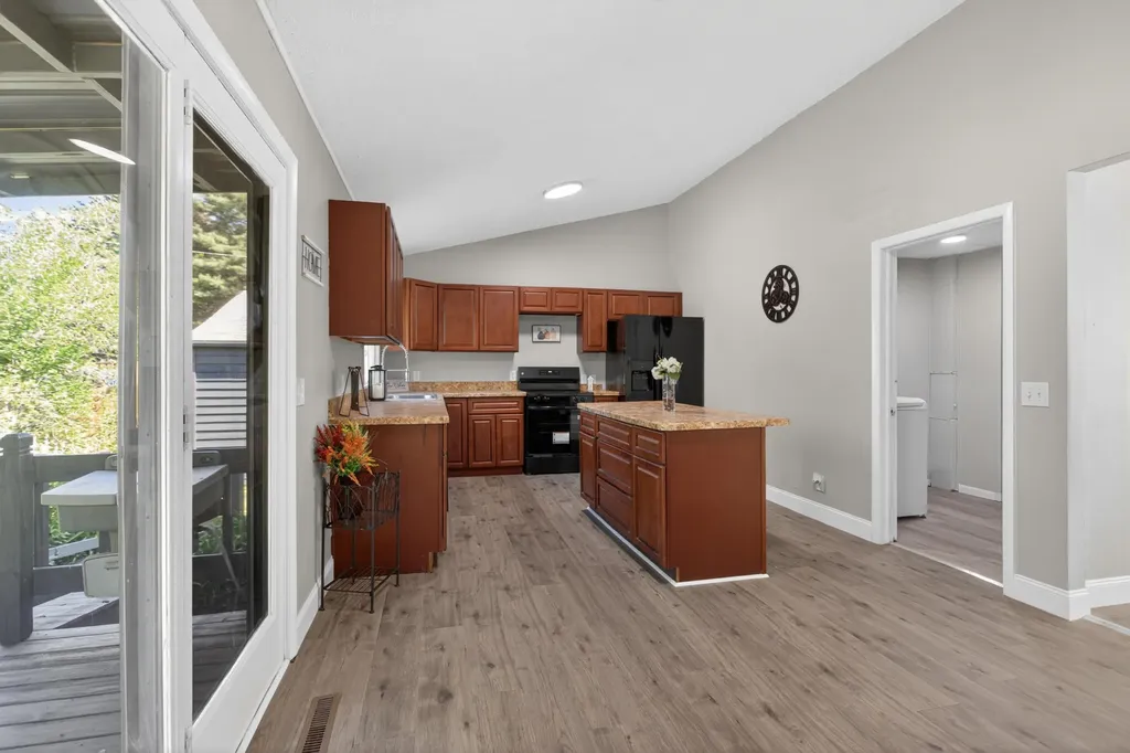 3320 Treat Street Madison Charter Township MI 49221
