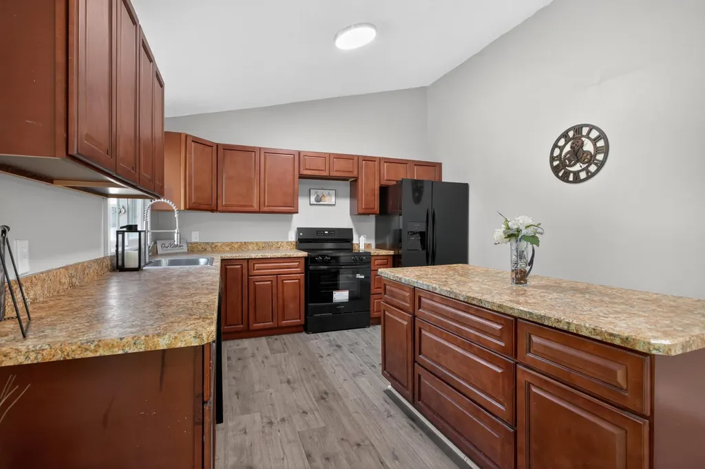 3320 Treat Street Madison Charter Township MI 49221