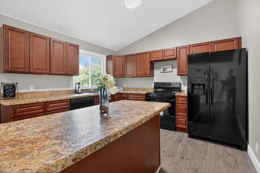 3320 Treat Street Madison Charter Township MI 49221