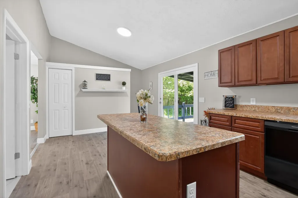 3320 Treat Street Madison Charter Township MI 49221