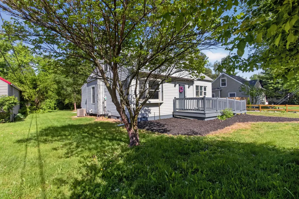 3320 Treat Street Madison Charter Township MI 49221