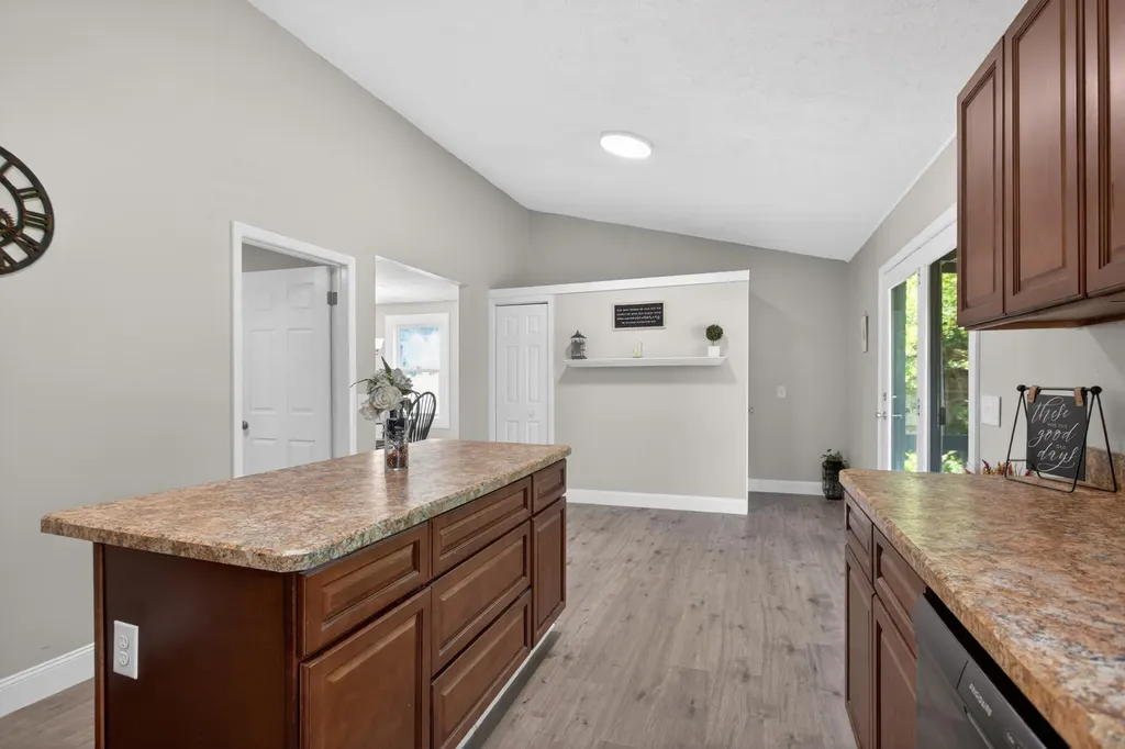 3320 Treat Street Madison Charter Township MI 49221