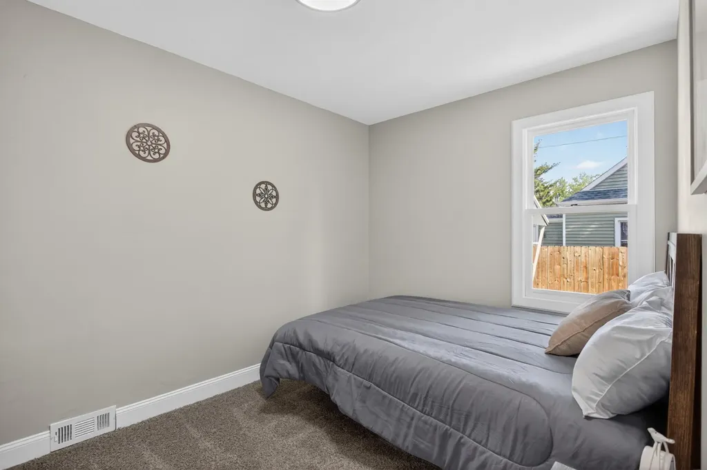 3320 Treat Street Madison Charter Township MI 49221
