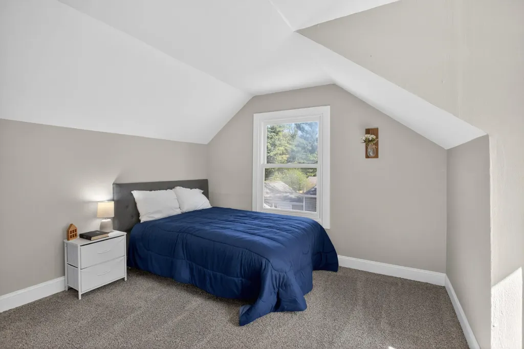 3320 Treat Street Madison Charter Township MI 49221