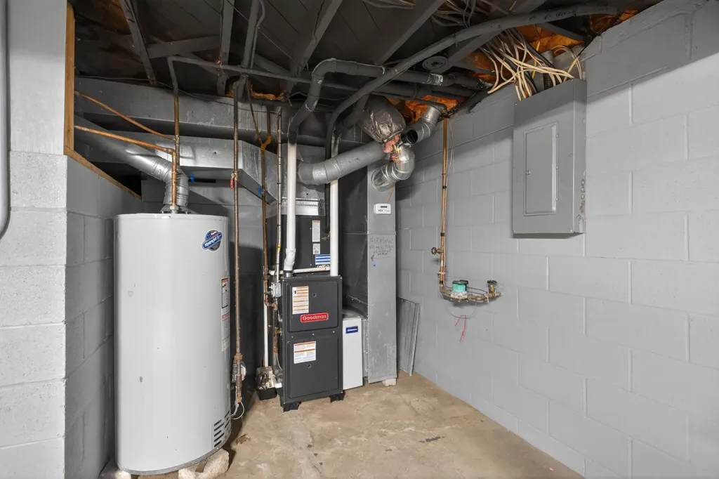 3320 Treat Street Madison Charter Township MI 49221