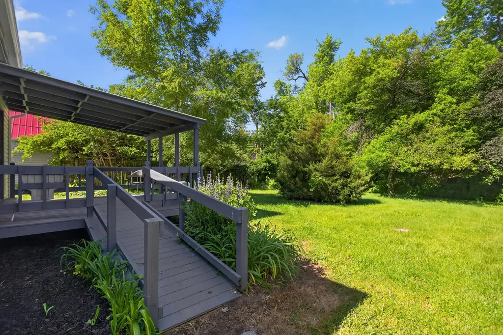 3320 Treat Street Madison Charter Township MI 49221