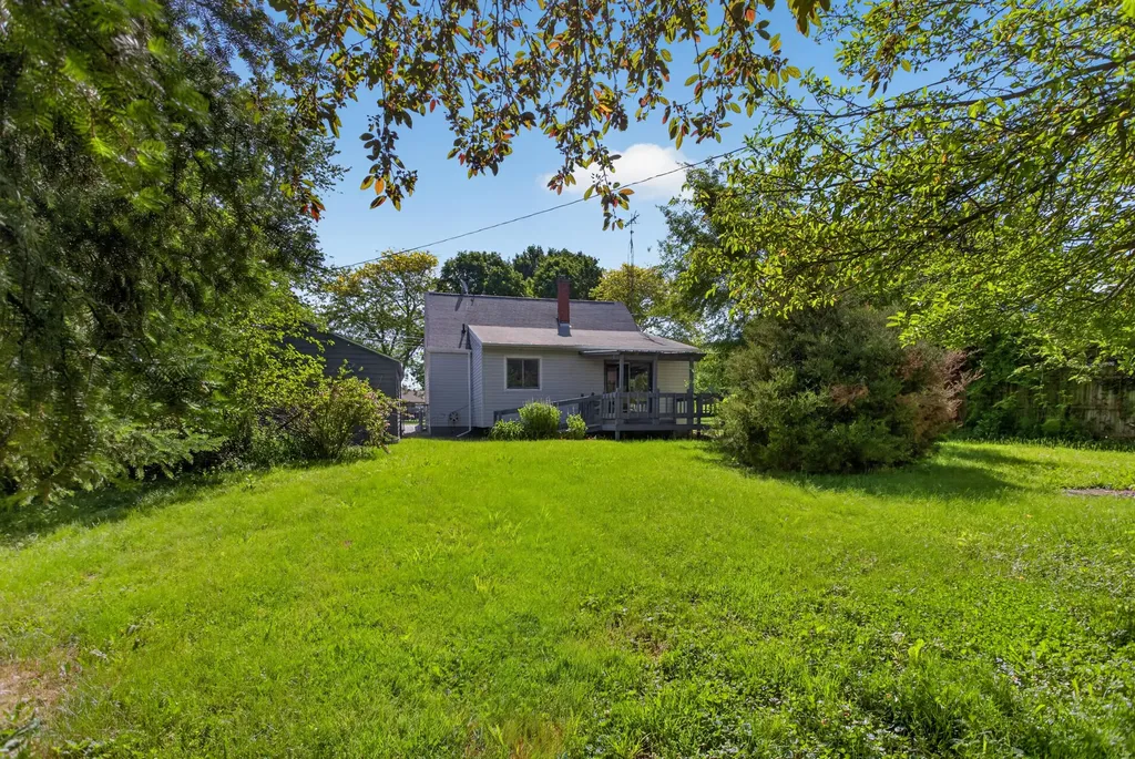 3320 Treat Street Madison Charter Township MI 49221