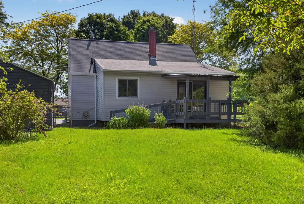 3320 Treat Street Madison Charter Township MI 49221