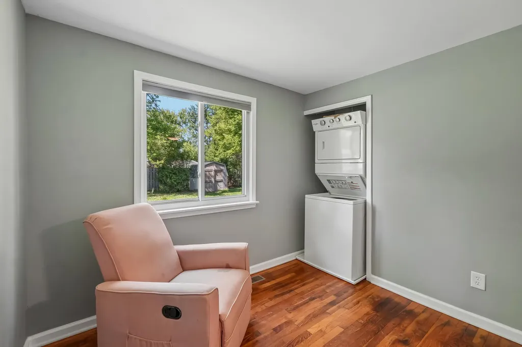 2121 Champagne Drive Ann Arbor City MI 48108