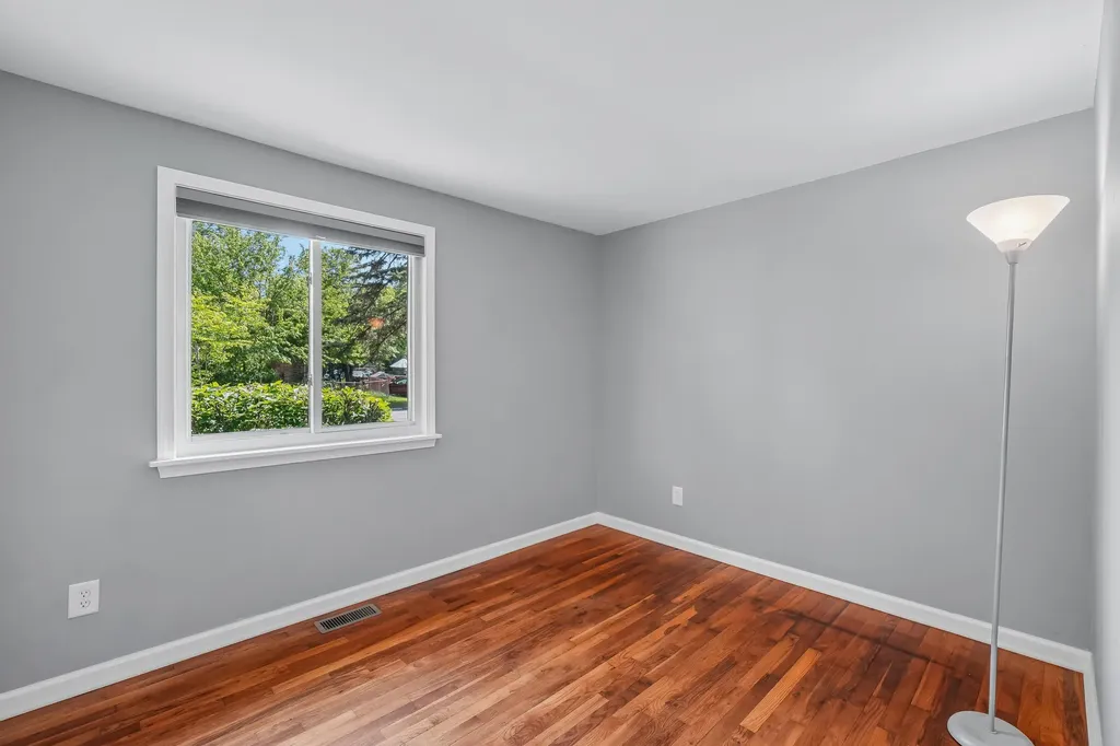 2121 Champagne Drive Ann Arbor City MI 48108