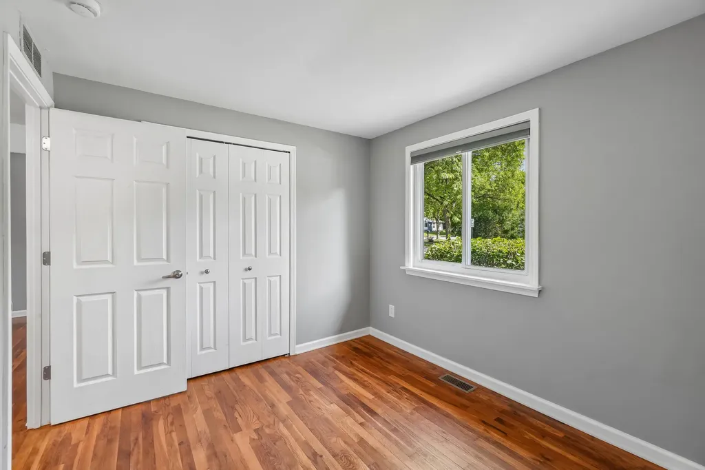 2121 Champagne Drive Ann Arbor City MI 48108