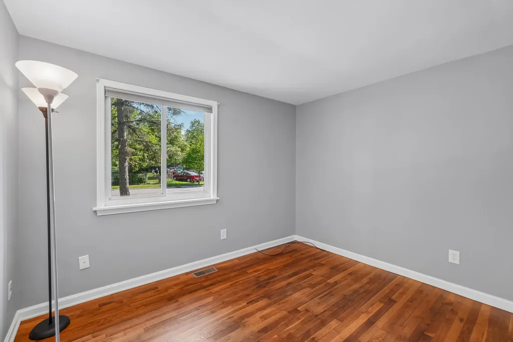 2121 Champagne Drive Ann Arbor City MI 48108