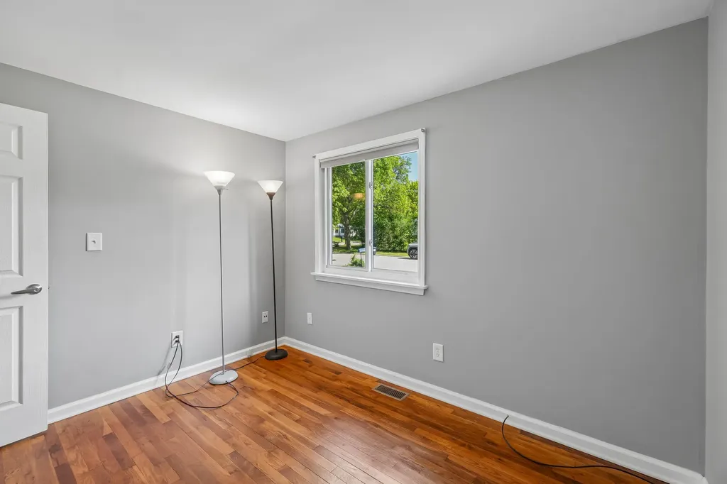 2121 Champagne Drive Ann Arbor City MI 48108