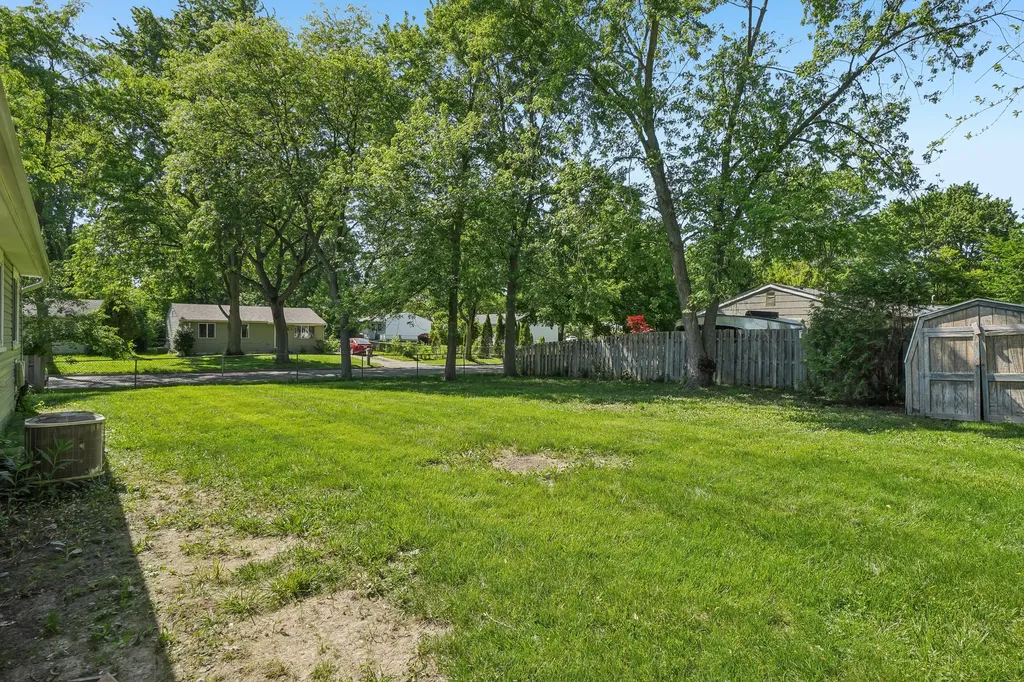 2121 Champagne Drive Ann Arbor City MI 48108