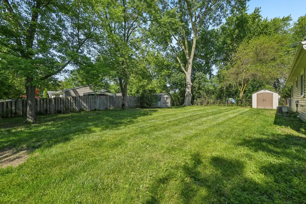2121 Champagne Drive Ann Arbor City MI 48108