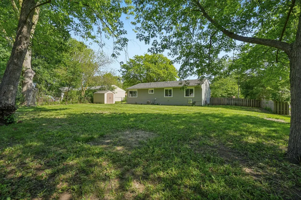 2121 Champagne Drive Ann Arbor City MI 48108