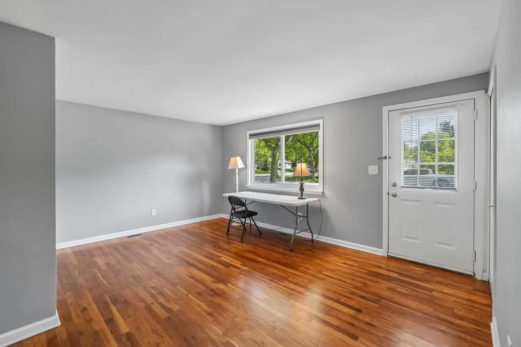 2121 Champagne Drive Ann Arbor City MI 48108
