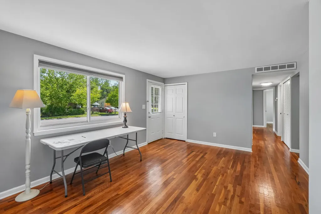 2121 Champagne Drive Ann Arbor City MI 48108