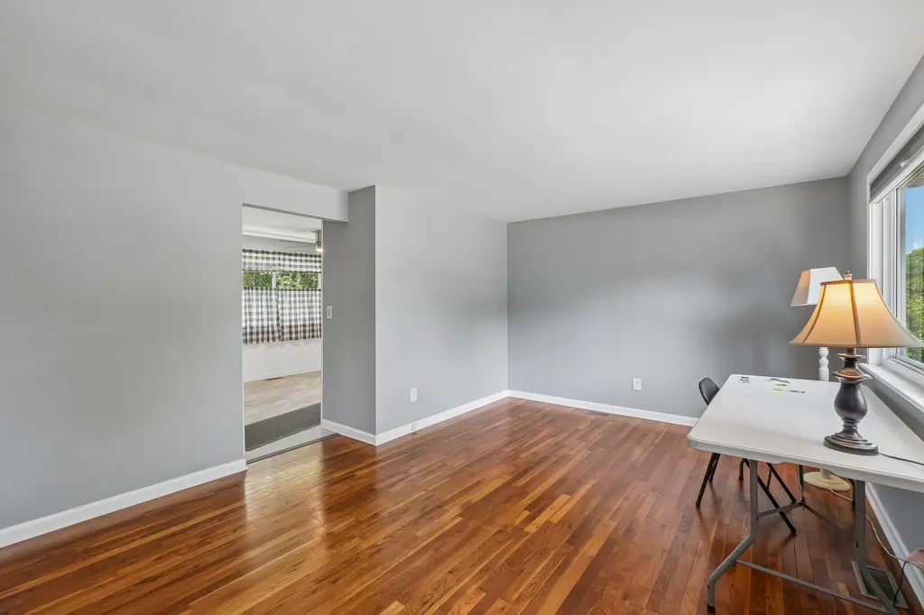 2121 Champagne Drive Ann Arbor City MI 48108