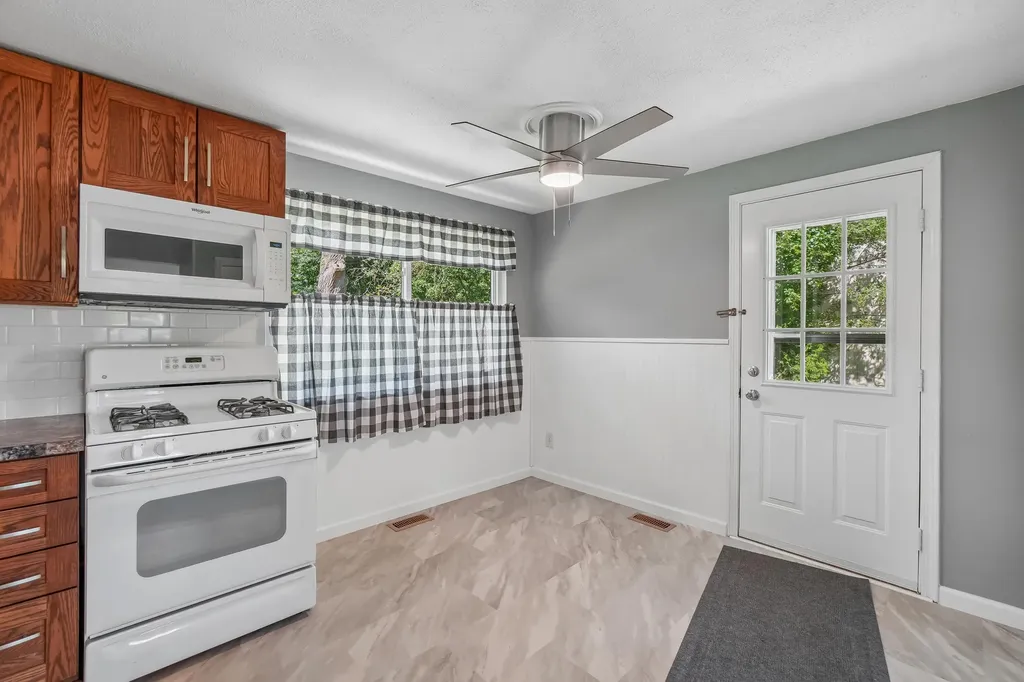 2121 Champagne Drive Ann Arbor City MI 48108