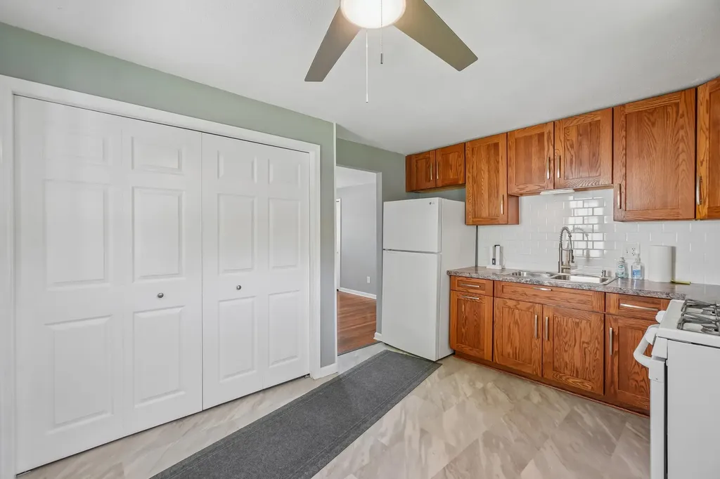 2121 Champagne Drive Ann Arbor City MI 48108