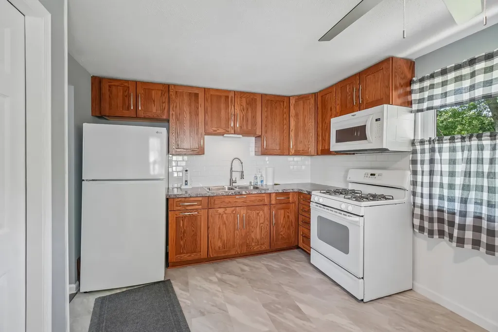2121 Champagne Drive Ann Arbor City MI 48108