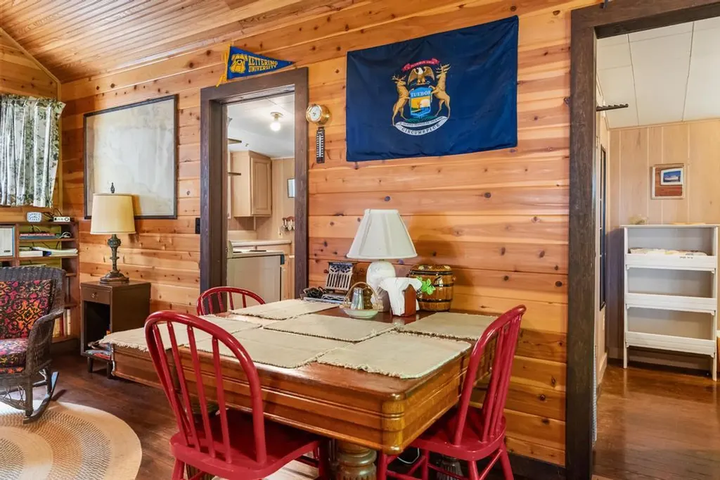 1264 Wenniway Drive Wawatam Township MI 49701