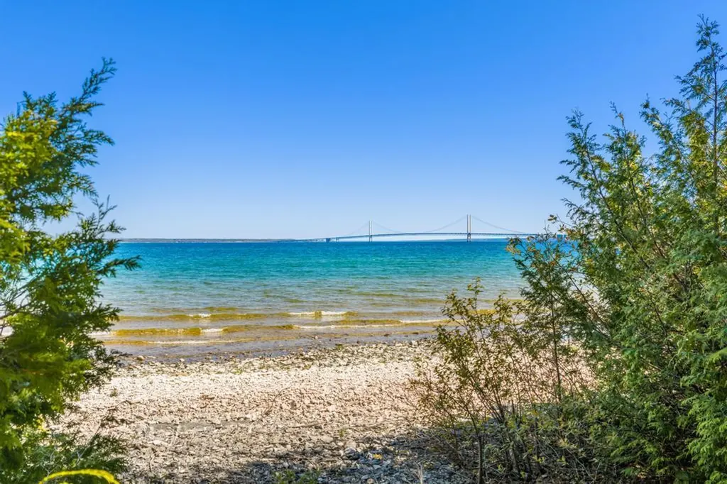 1264 Wenniway Drive Wawatam Township MI 49701