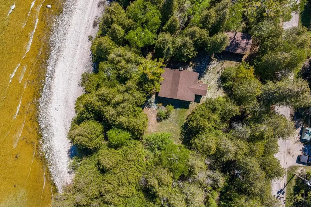 1264 Wenniway Drive Wawatam Township MI 49701