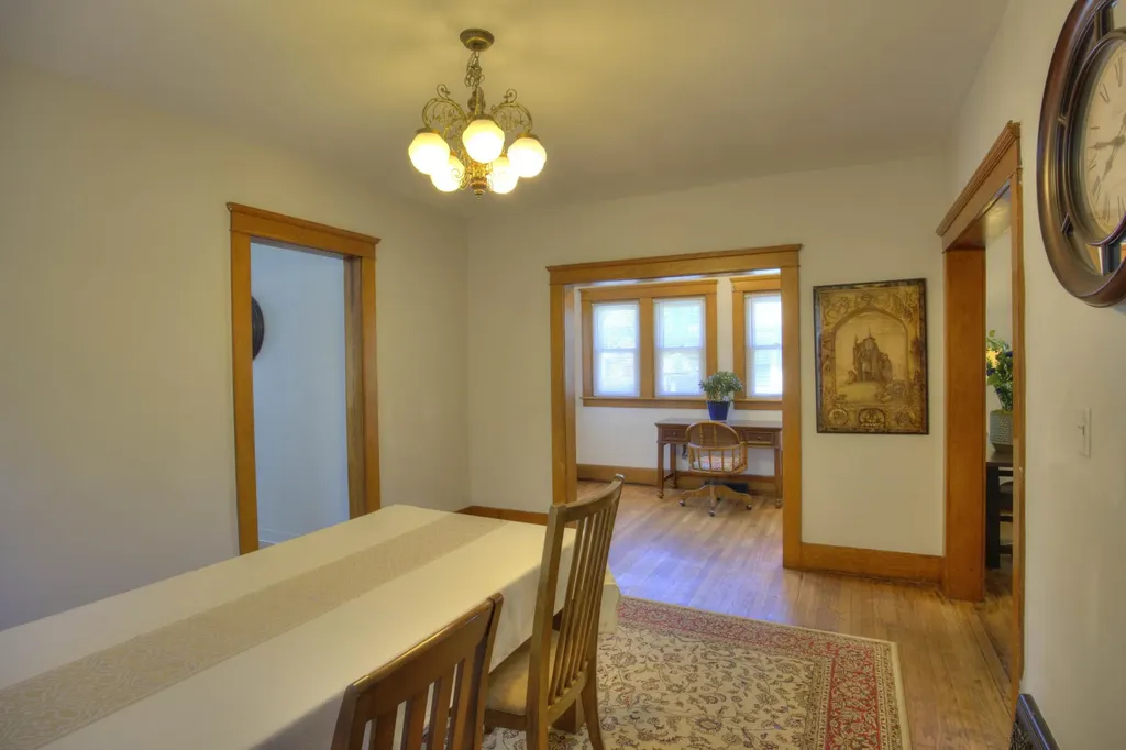 307 Douglas Street Jackson City MI 49203