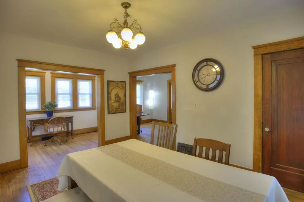 307 Douglas Street Jackson City MI 49203