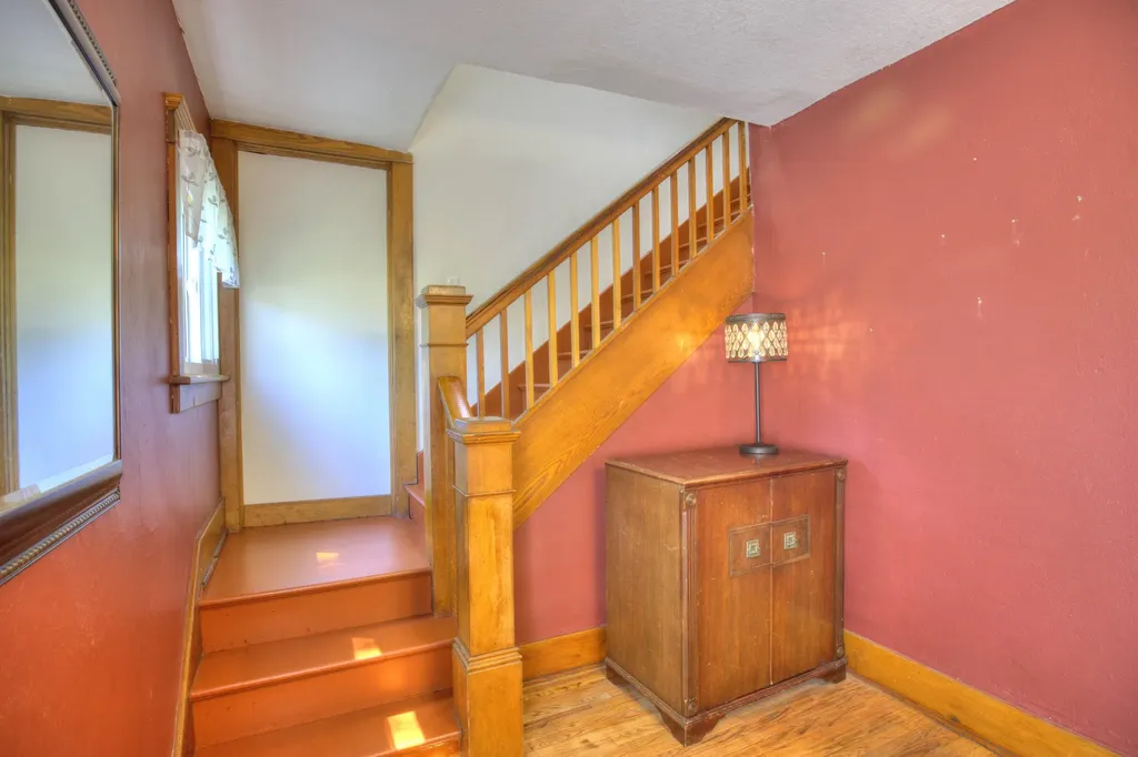 307 Douglas Street Jackson City MI 49203