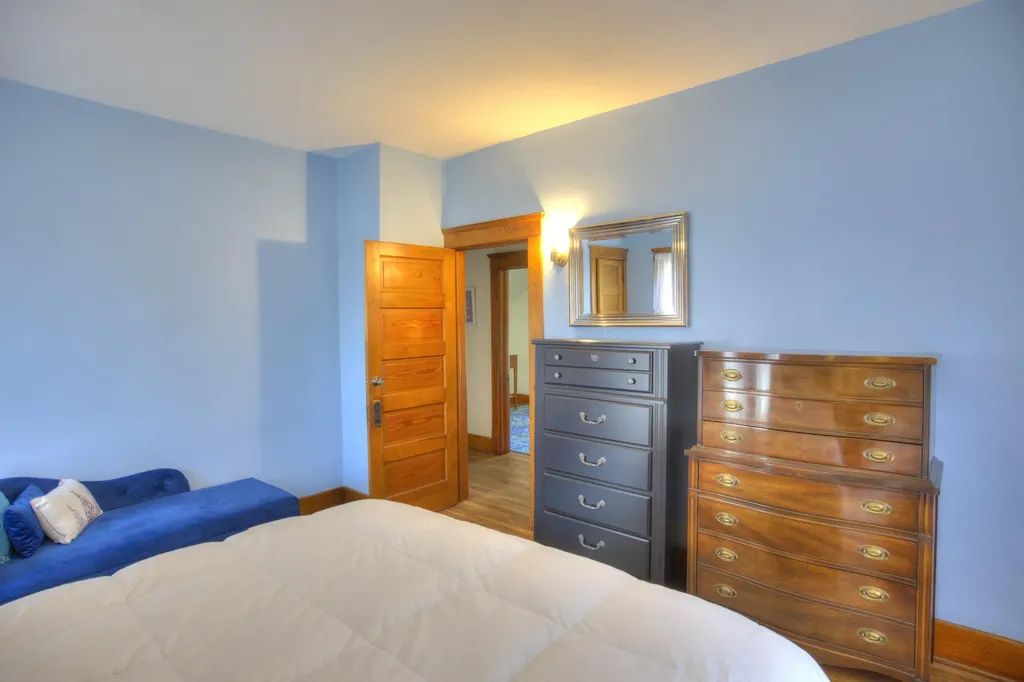 307 Douglas Street Jackson City MI 49203