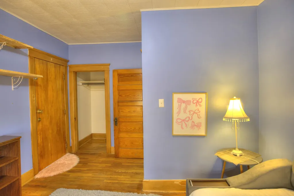307 Douglas Street Jackson City MI 49203