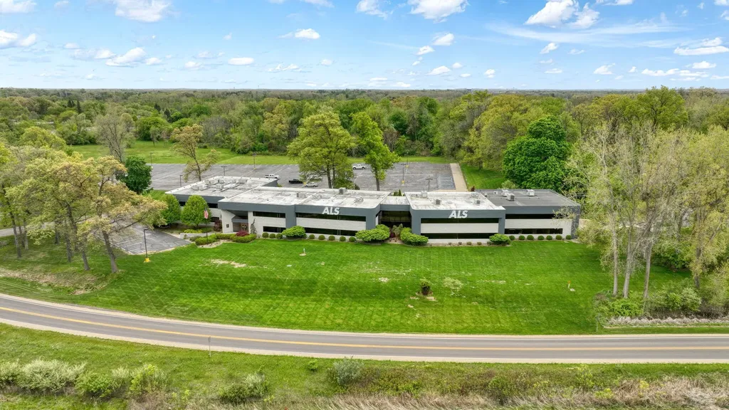 3000 Blake Road Blackman Charter Township MI 49201