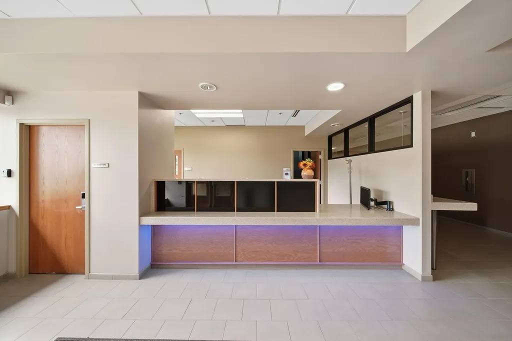 3000 Blake Road Blackman Charter Township MI 49201