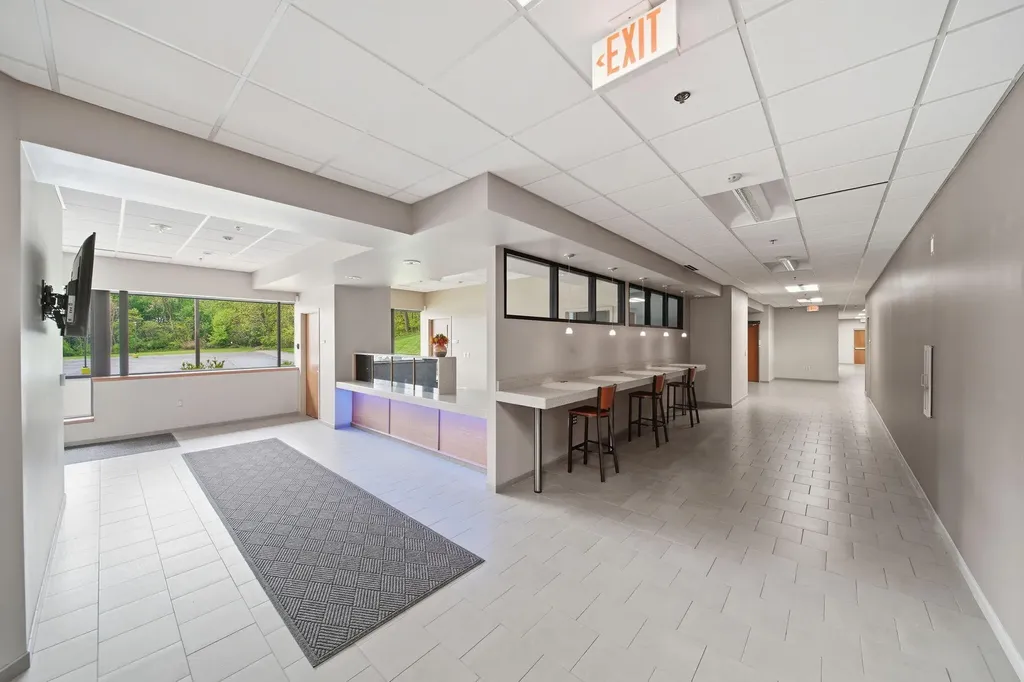 3000 Blake Road Blackman Charter Township MI 49201