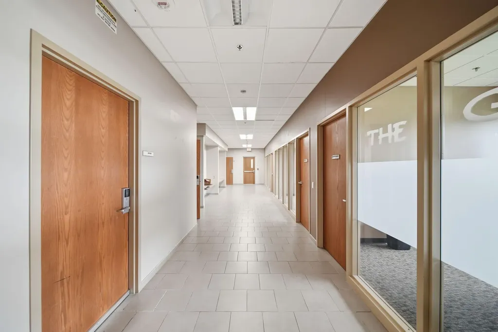 3000 Blake Road Blackman Charter Township MI 49201
