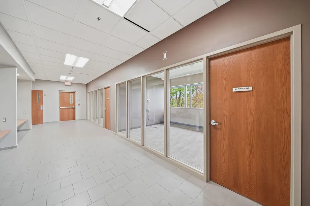 3000 Blake Road Blackman Charter Township MI 49201