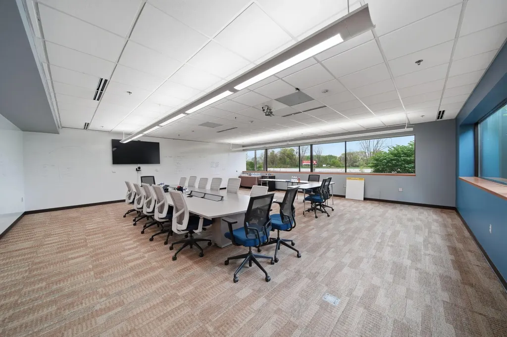 3000 Blake Road Blackman Charter Township MI 49201