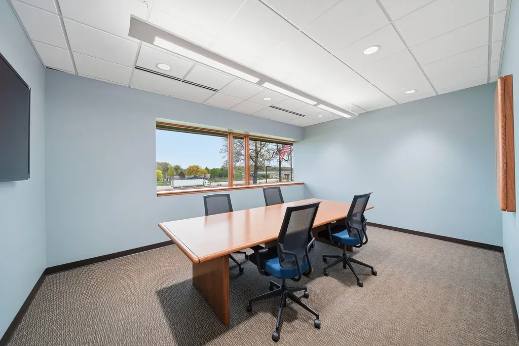 3000 Blake Road Blackman Charter Township MI 49201