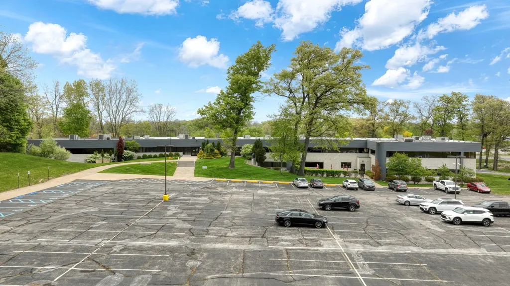 3000 Blake Road Blackman Charter Township MI 49201