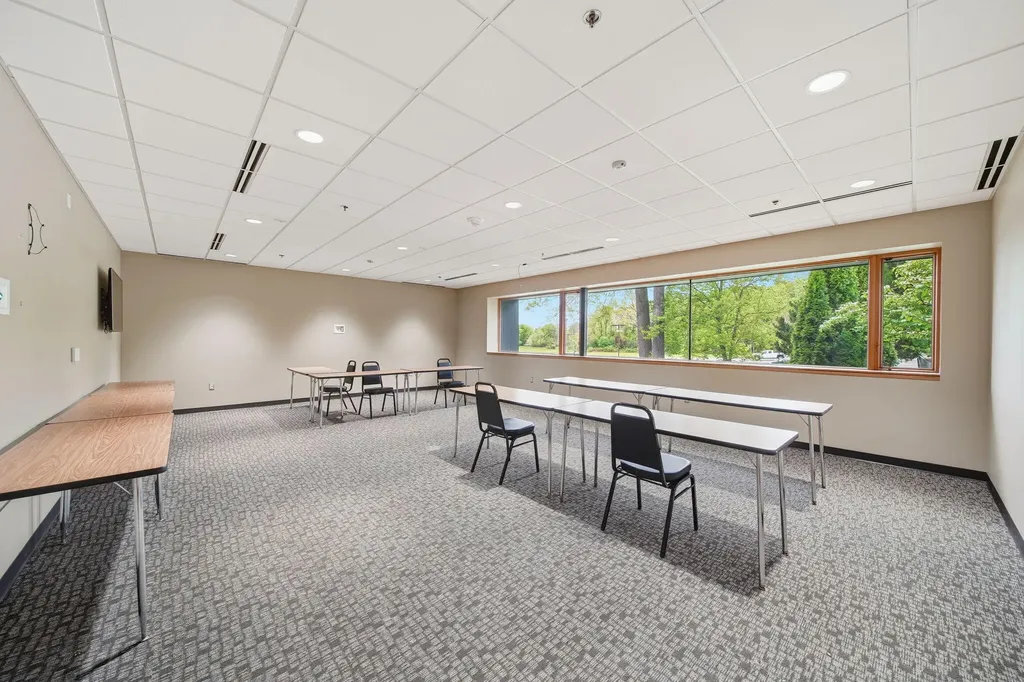 3000 Blake Road Blackman Charter Township MI 49201