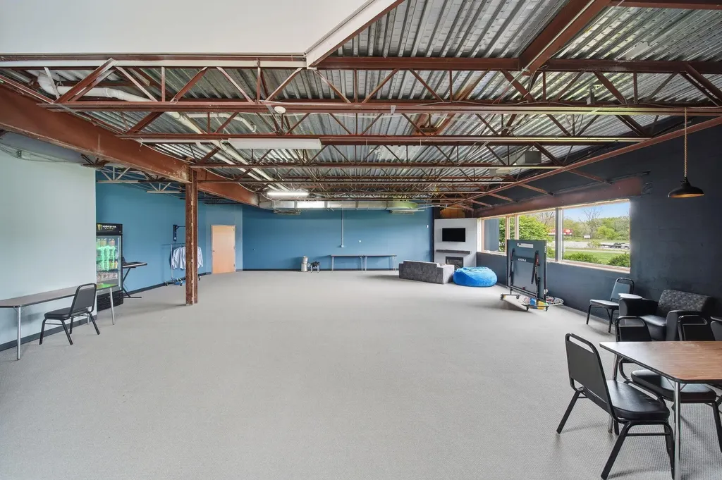 3000 Blake Road Blackman Charter Township MI 49201