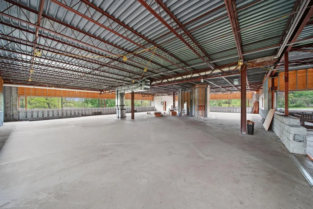 3000 Blake Road Blackman Charter Township MI 49201