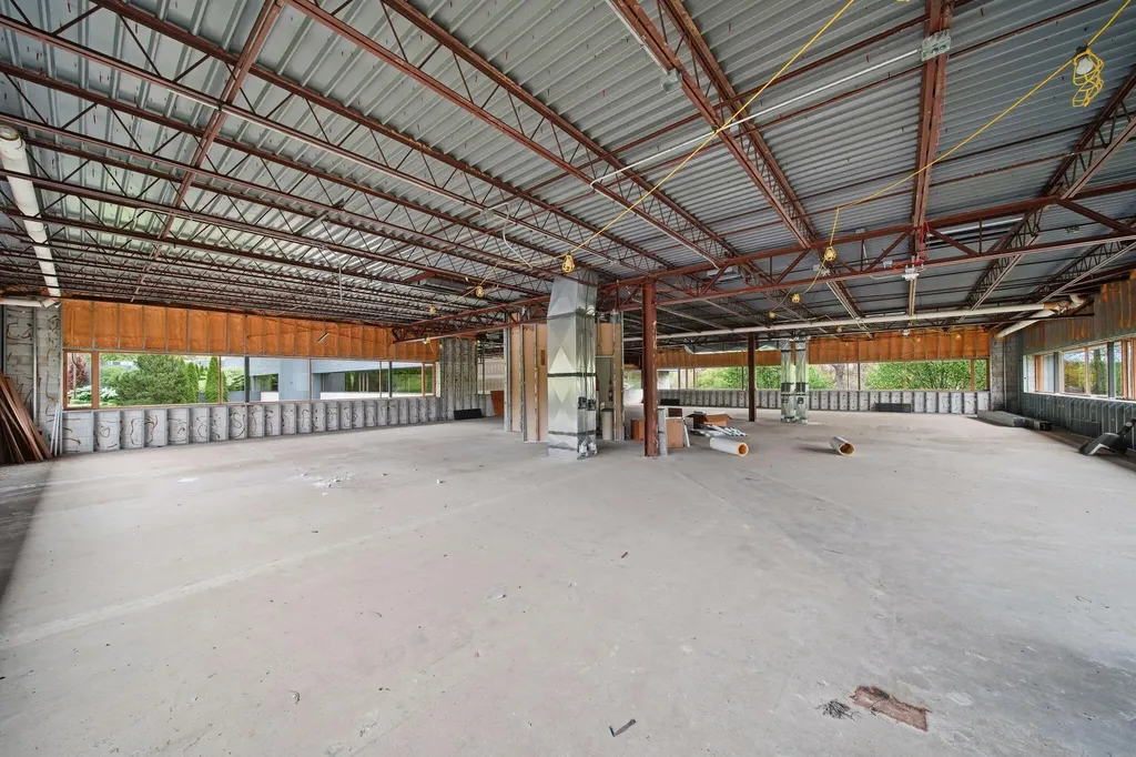 3000 Blake Road Blackman Charter Township MI 49201