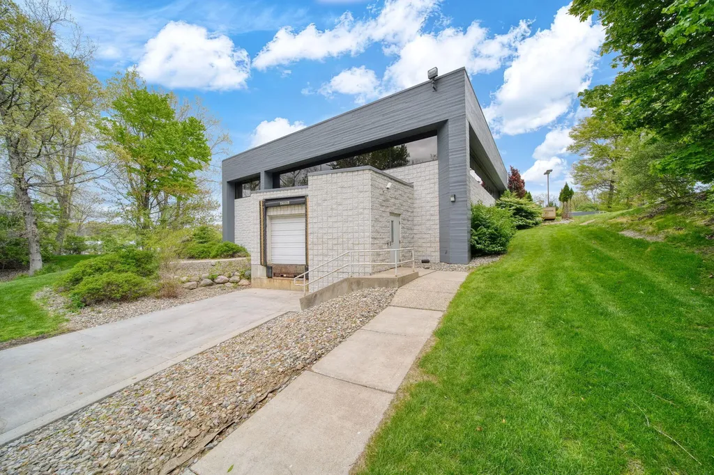 3000 Blake Road Blackman Charter Township MI 49201